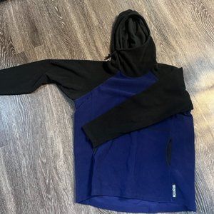 Melanzana Microgrid V2 Hoodie